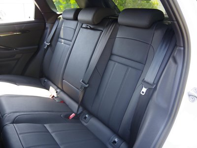 صورة مصغرة 23 لـ 2025 LAND Rover RANGE ROVER EVOQUE