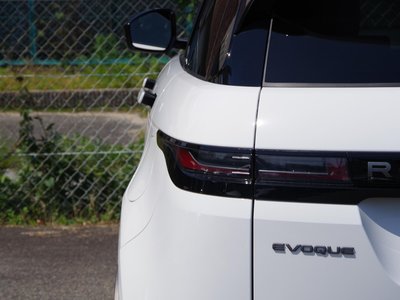 صورة مصغرة 38 لـ 2025 LAND Rover RANGE ROVER EVOQUE