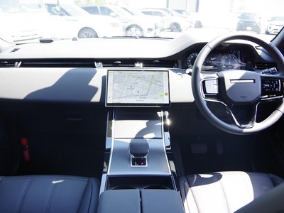 صورة مصغرة 26 لـ 2025 LAND Rover RANGE ROVER EVOQUE