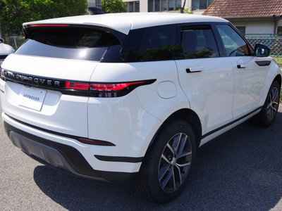 صورة مصغرة 41 لـ 2025 LAND Rover RANGE ROVER EVOQUE