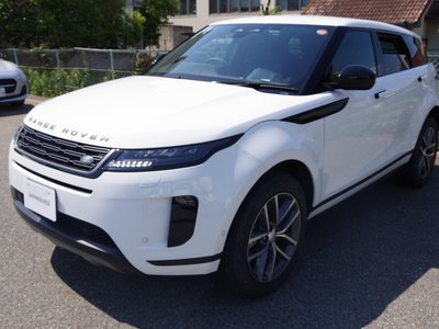 صورة مصغرة 35 لـ 2025 LAND Rover RANGE ROVER EVOQUE