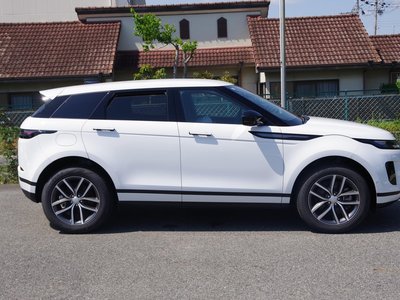 صورة مصغرة 36 لـ 2025 LAND Rover RANGE ROVER EVOQUE