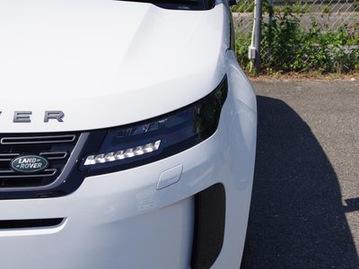 صورة مصغرة 34 لـ 2025 LAND Rover RANGE ROVER EVOQUE