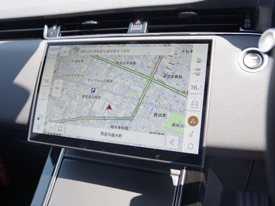 صورة مصغرة 13 لـ 2025 LAND Rover RANGE ROVER EVOQUE