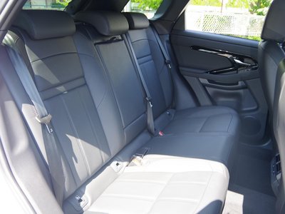 صورة مصغرة 17 لـ 2025 LAND Rover RANGE ROVER EVOQUE