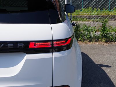 صورة مصغرة 40 لـ 2025 LAND Rover RANGE ROVER EVOQUE
