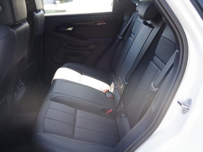 صورة مصغرة 22 لـ 2025 LAND Rover RANGE ROVER EVOQUE
