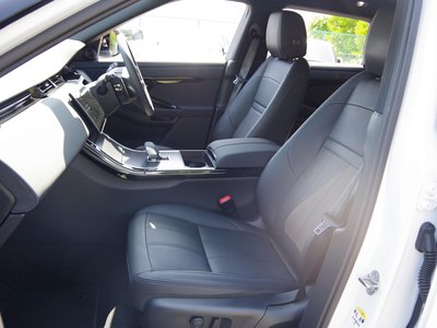 صورة مصغرة 24 لـ 2025 LAND Rover RANGE ROVER EVOQUE