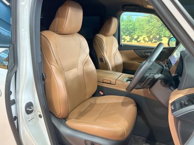 TOYOTA VELLFIRE - 10