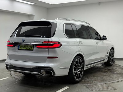 BMW X7 - 4