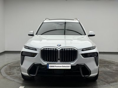 BMW X7 - 2