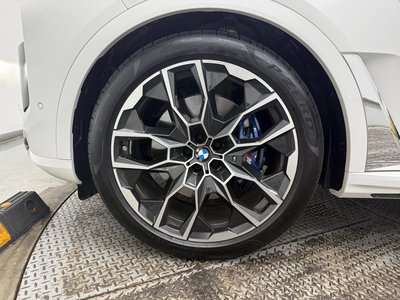 BMW X7 - 6