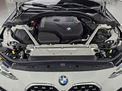 2024 BMW 4 SERIES — фото 7