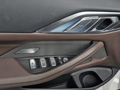 2024 BMW 4 SERIES 缩略图 19