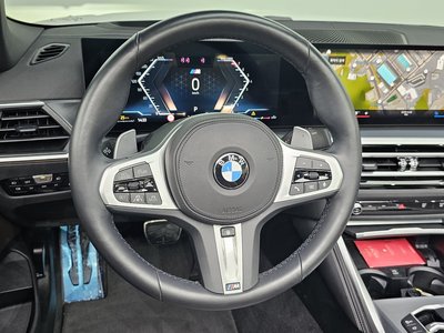 2024 BMW 4 SERIES 缩略图 13