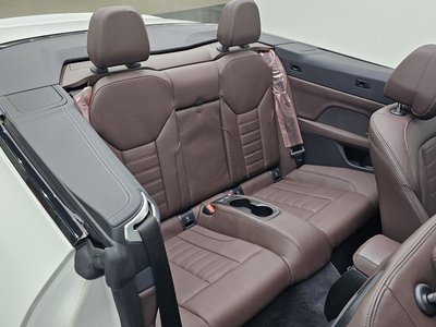 2024 BMW 4 SERIES 缩略图 11