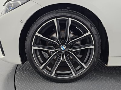 2024 BMW 4 SERIES — фото 6