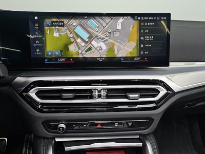2024 BMW 4 SERIES 缩略图 12