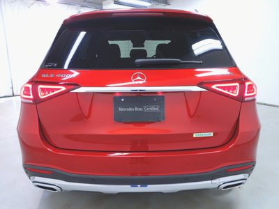 MERCEDES-BENZ GLE - 7