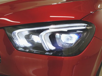 MERCEDES-BENZ GLE - 3