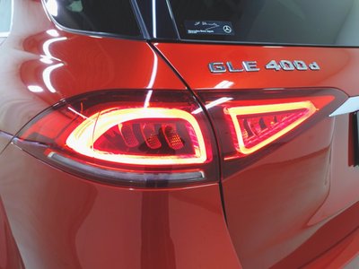 MERCEDES-BENZ GLE - 5