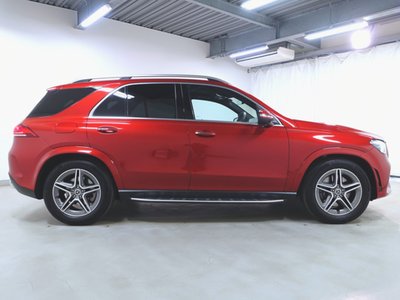 MERCEDES-BENZ GLE - 8