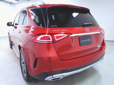 MERCEDES-BENZ GLE - 6