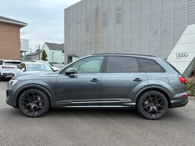 AUDI Q7 - 4