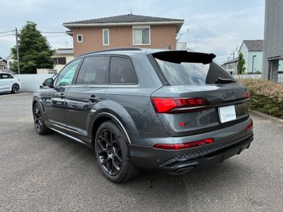 AUDI Q7 - 5