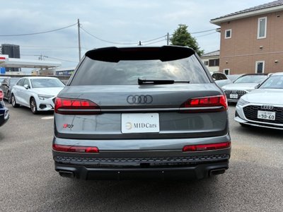 AUDI Q7 - 6