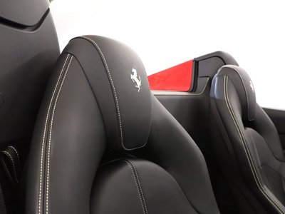 FERRARI F8 SPIDER - 9