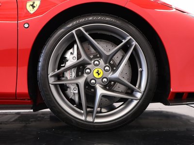 FERRARI F8 SPIDER - 3