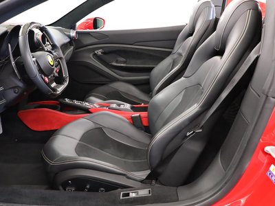 FERRARI F8 SPIDER - 2