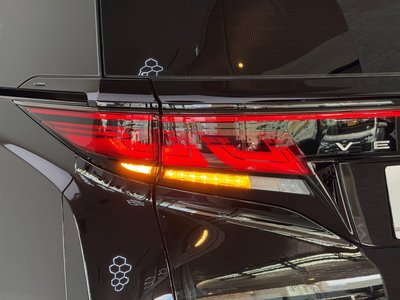 2026 Toyota VELLFIRE — миниатюра 34