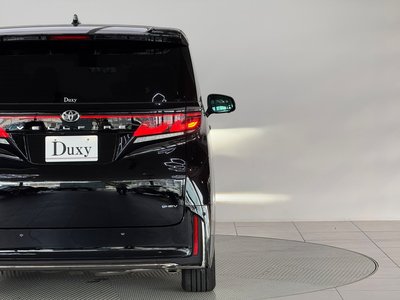 2026 Toyota VELLFIRE — миниатюра 35