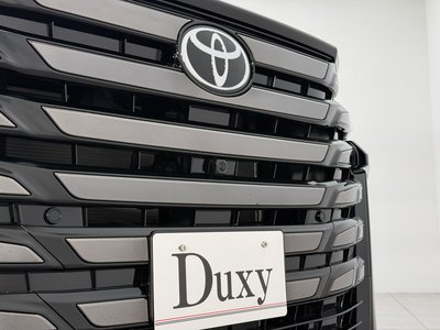 2026 Toyota VELLFIRE — миниатюра 24