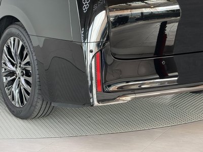 2026 Toyota VELLFIRE — миниатюра 39