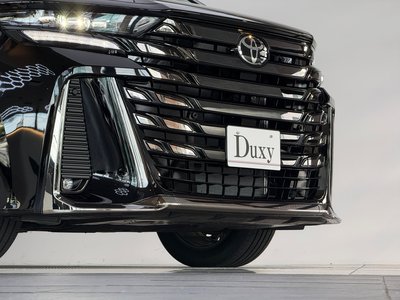 2026 Toyota VELLFIRE — миниатюра 27