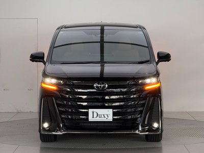 2026 Toyota VELLFIRE — миниатюра 14