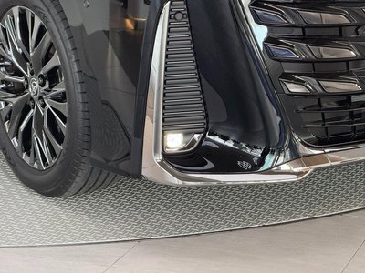 2026 Toyota VELLFIRE — миниатюра 25