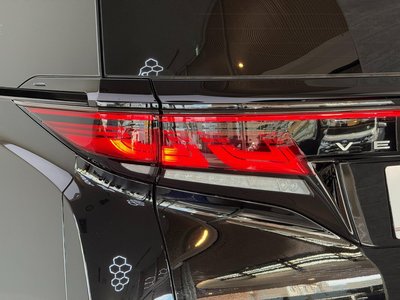 2026 Toyota VELLFIRE — миниатюра 33