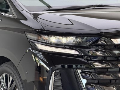2026 Toyota VELLFIRE — миниатюра 22