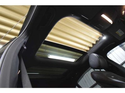 MERCEDES-BENZ E-CLASS - 4