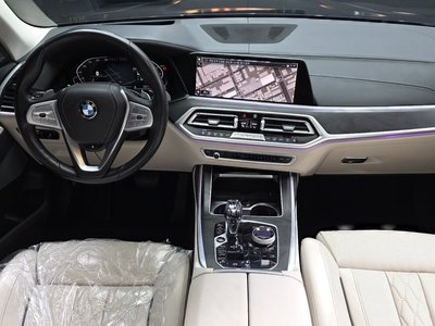 BMW X7 - 5