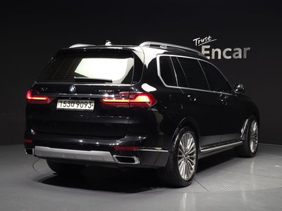 BMW X7 - 3