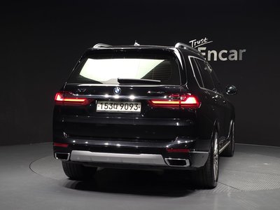 BMW X7 - 4
