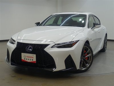LEXUS IS - 6