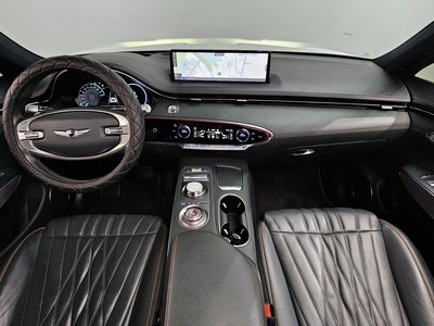 2021 Genesis GV70 photo 5