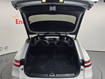 2021 Genesis GV70 — миниатюра 26
