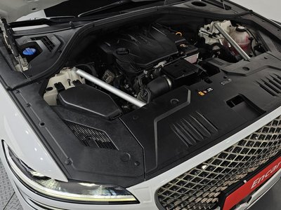 2021 Genesis GV70 photo 7